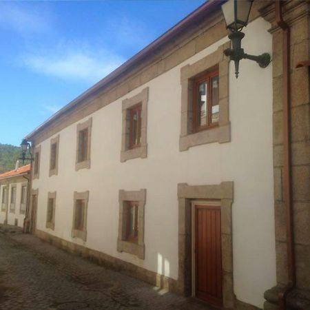 Zn Lodge Vidago Εξωτερικό φωτογραφία