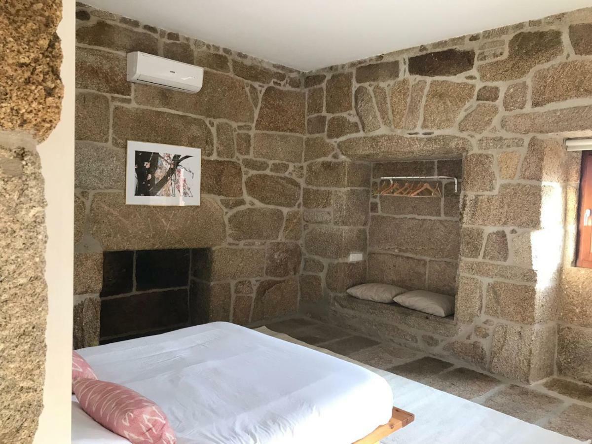 Zn Lodge Vidago Εξωτερικό φωτογραφία