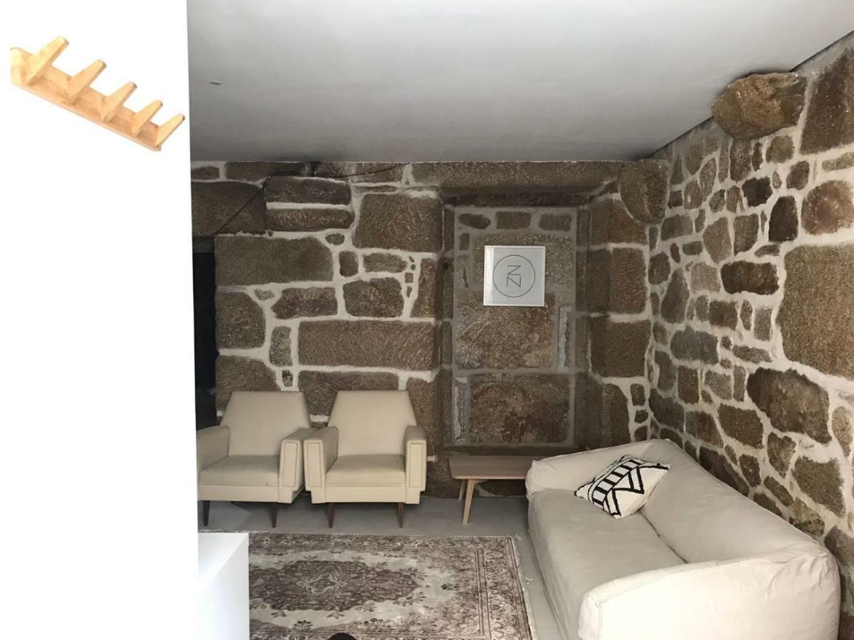 Zn Lodge Vidago Εξωτερικό φωτογραφία