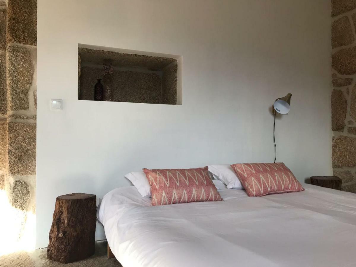 Zn Lodge Vidago Εξωτερικό φωτογραφία