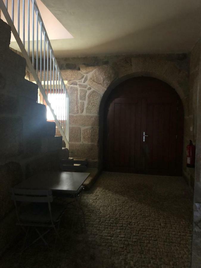 Zn Lodge Vidago Εξωτερικό φωτογραφία