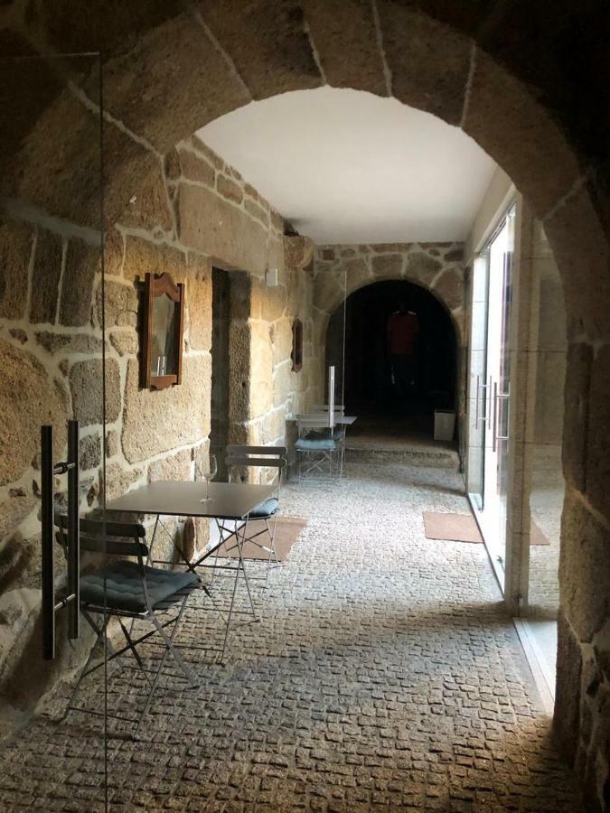 Zn Lodge Vidago Εξωτερικό φωτογραφία
