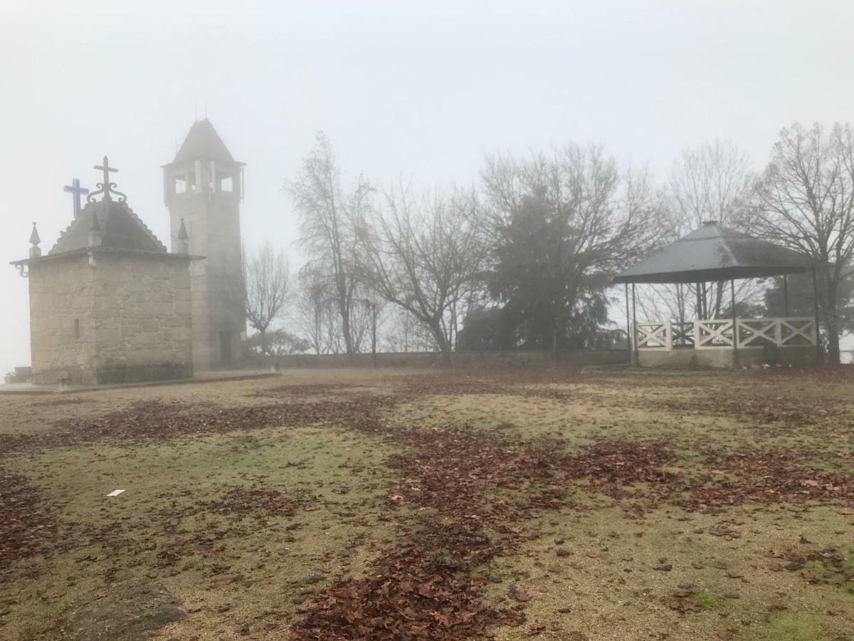 Zn Lodge Vidago Εξωτερικό φωτογραφία