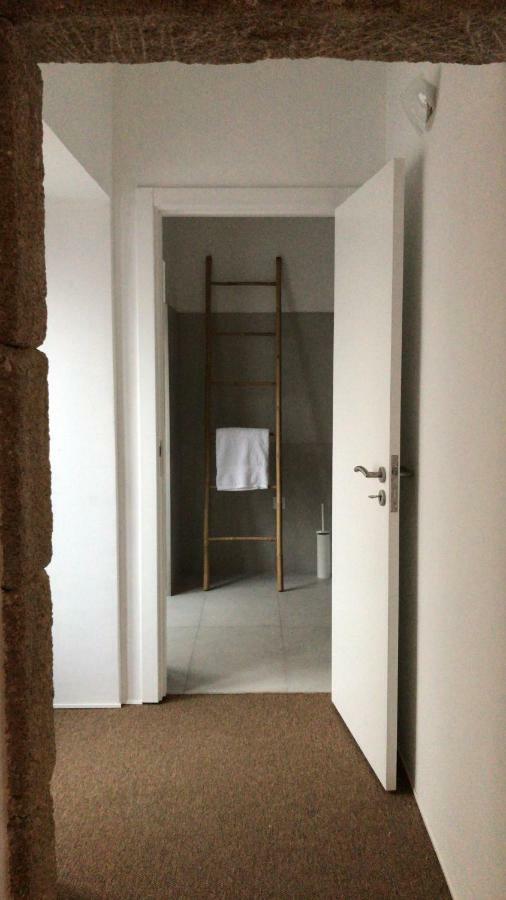 Zn Lodge Vidago Εξωτερικό φωτογραφία