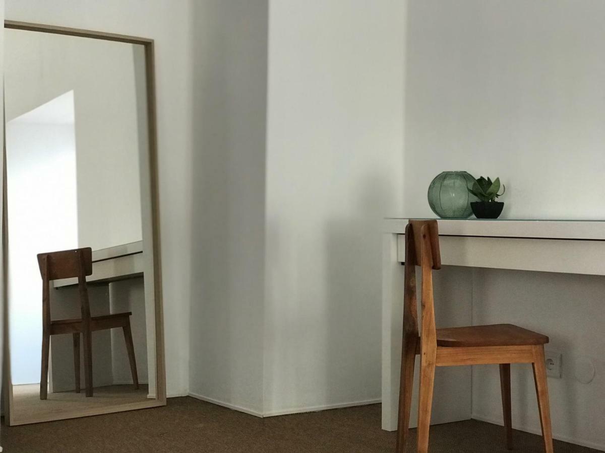 Zn Lodge Vidago Εξωτερικό φωτογραφία